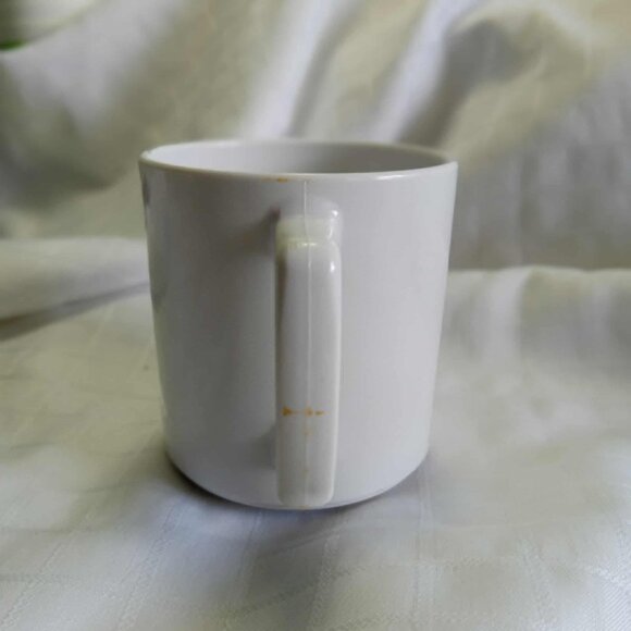 Vintage Winnie the Pooh mug - Picture 12 of 14